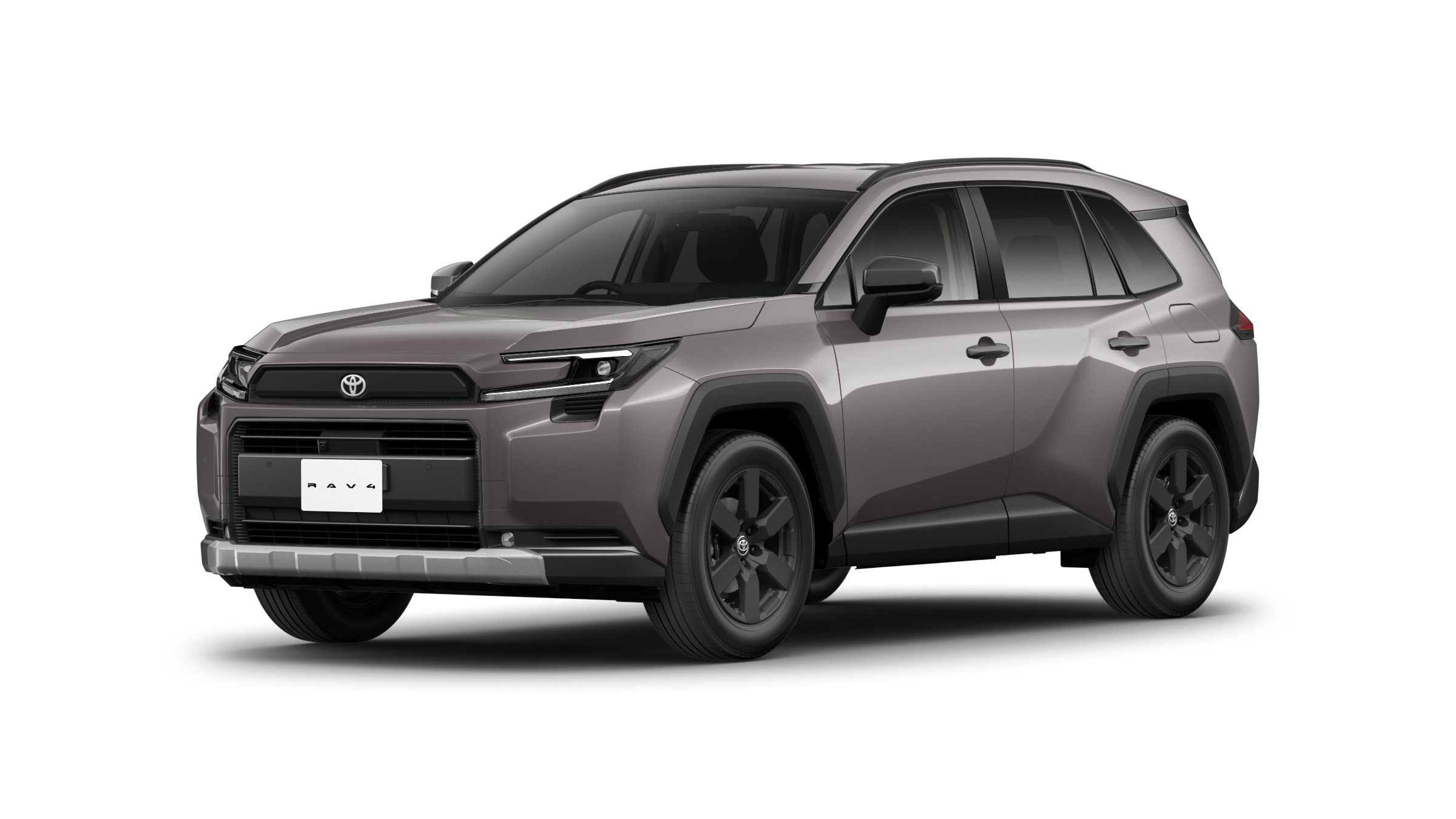 ☆新車外し☆ 年次改良後 2023年4月 納車外し RAV4 特別仕様車 