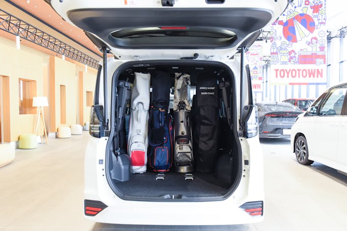 ヴォクシーノア1の説明