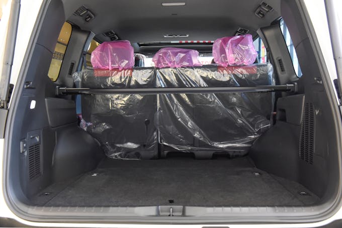 ランクル300-1の説明