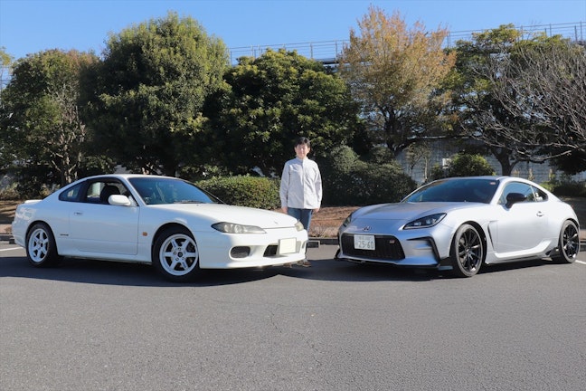 シルビア乗りによる「GR86 by TOM’S×KINTO」レンタカー試乗レビュー