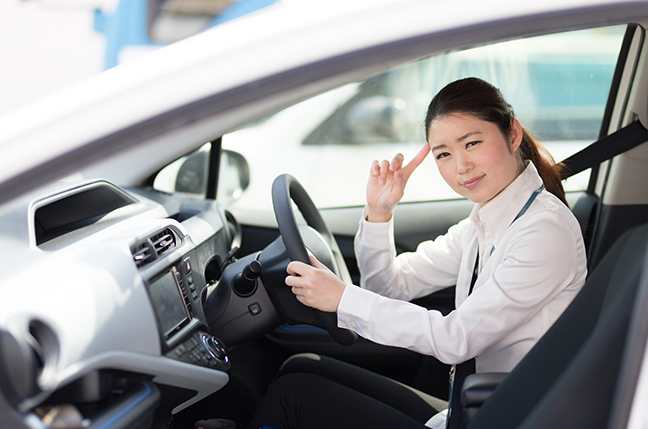 運転席 運転席エリア | トヨタ自動車株式会社 公式企業サイト