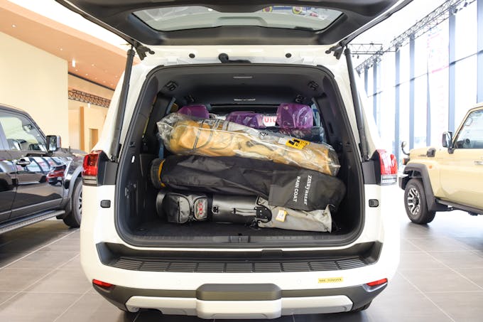 ランクル300-6の説明