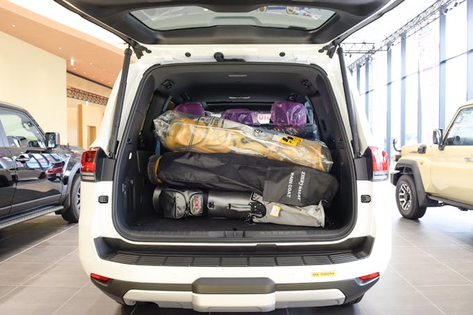 ランクル300-6の説明