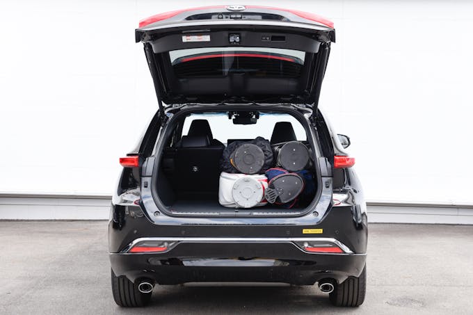 ハリアー_画像5の説明