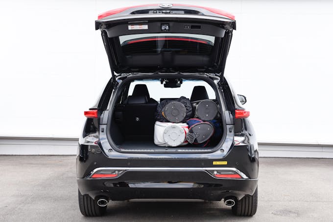 ハリアー_画像5の説明