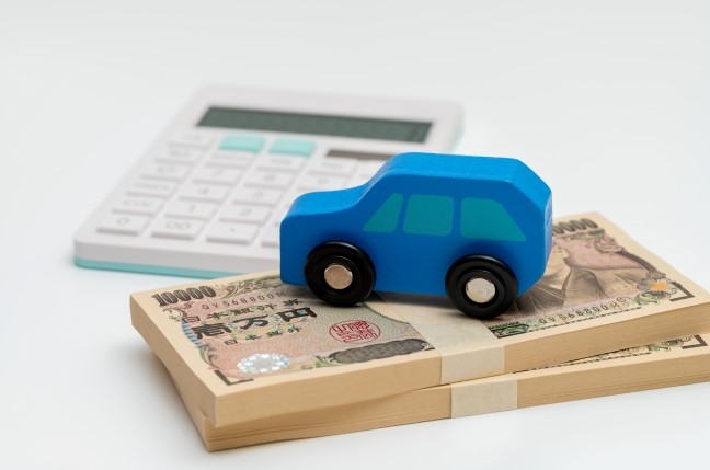 車の維持費は年間いくら？自動車税などの計算項目を解説！