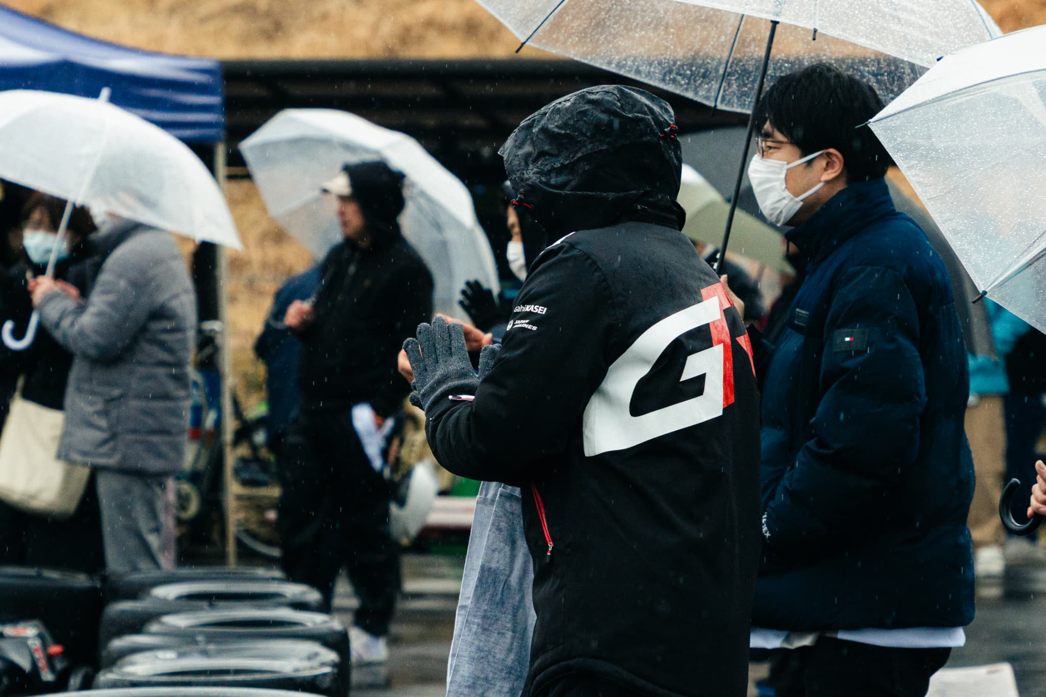 ご契約者向けイベント「KINTO presentsカートチャレンジ 2025」を開催