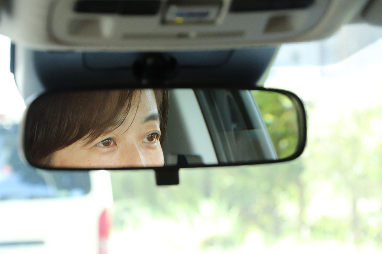 一所懸命講習を受けているイメージ