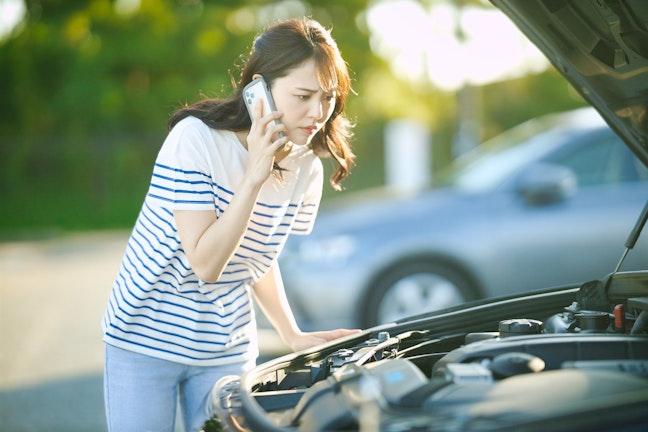 「もしも」の時に備えて知っておきたい車の機能や装備の扱い方