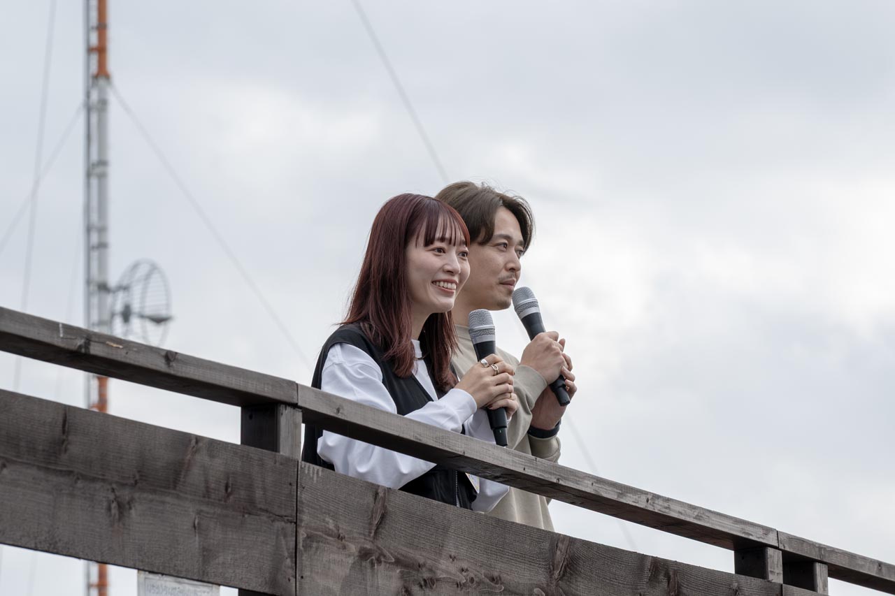 人気Youtuberのヒヌマフウフさん。気さくな人柄が魅力的で僕も「ヒヌマー」になってしまいました。