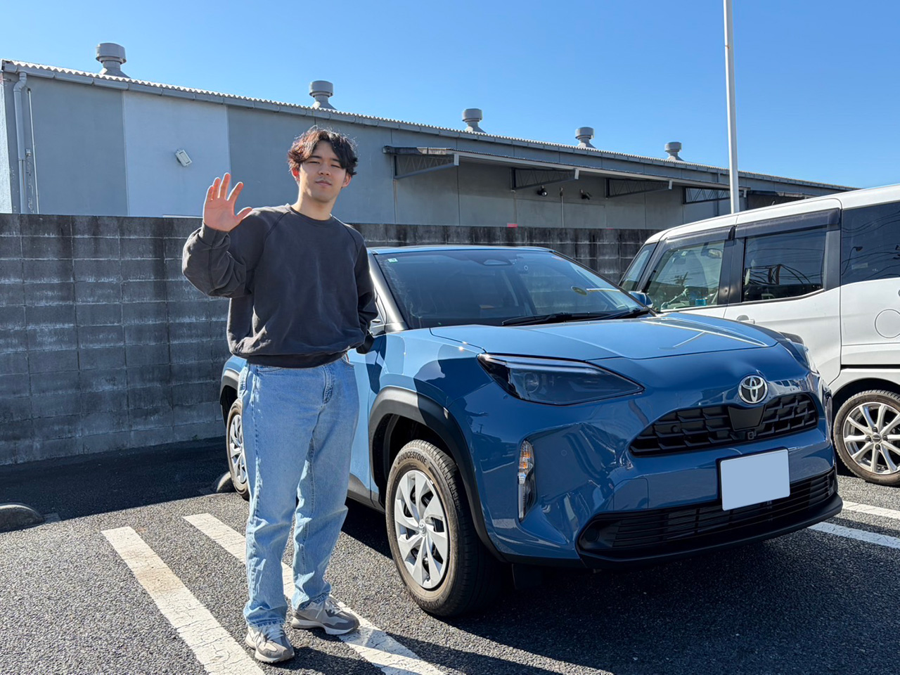 進化するヤリス クロス…身なりは小さいけど、たいしたもんだ。もはやクルマのイメージが変わりました