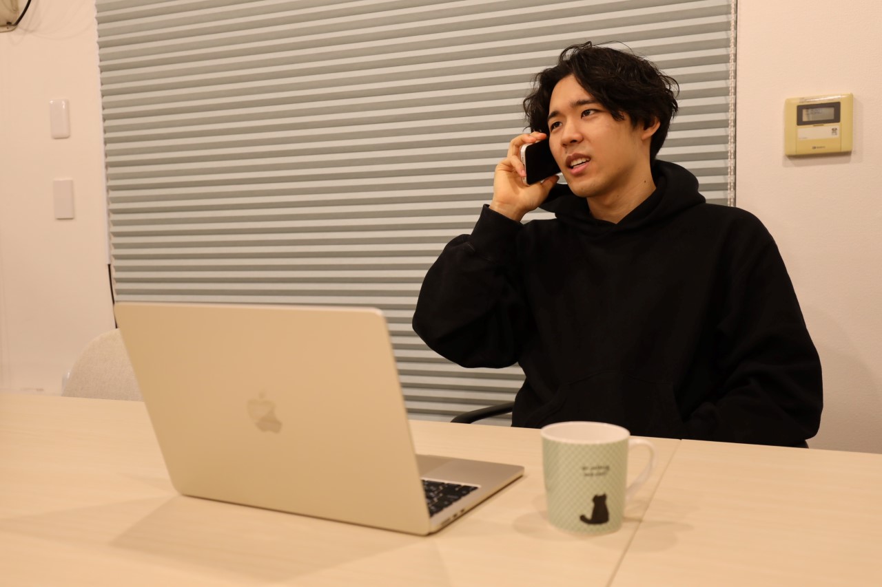 「やべえ、俺としたことが、保険のことはすっかり忘れていた…！！」