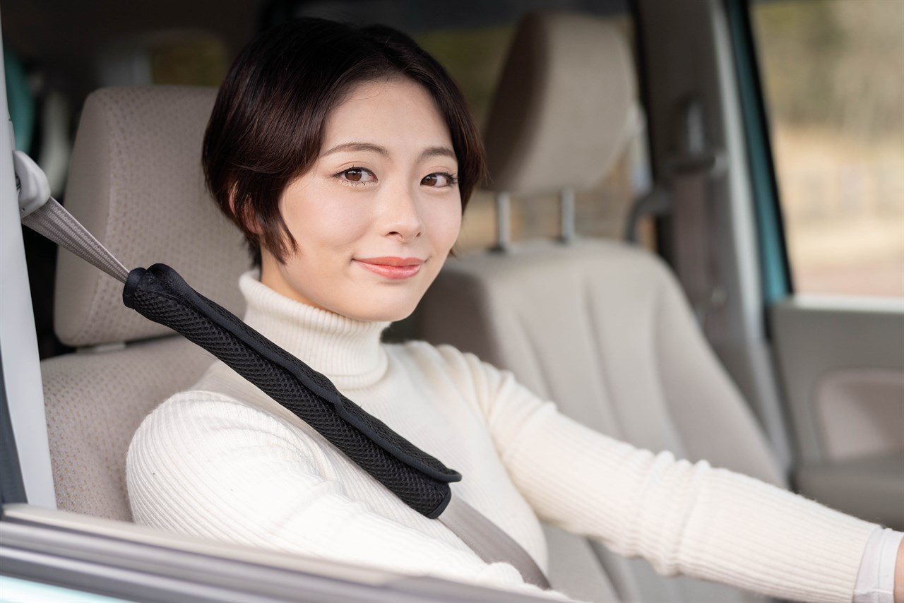 寒くてもアウターは脱いで！