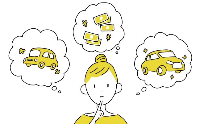 カーリースは中途解約できる？違約金/解約金の相場はいくら？