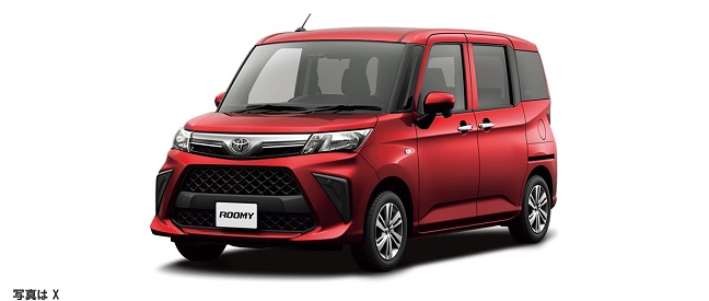 トヨタ ルーミー人気上昇中!! 売れ行き再浮上の理由は? - 自動車