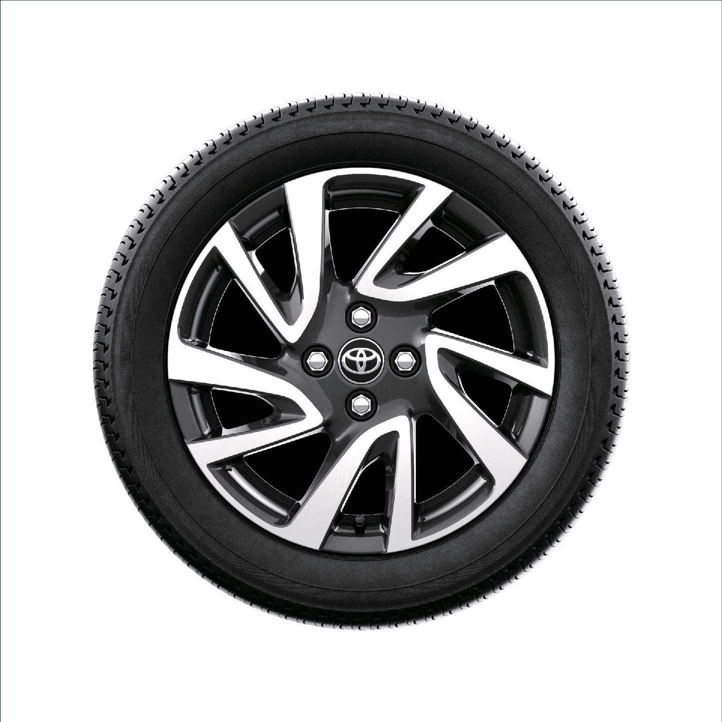 アクアタイヤ（195/55R16 ）