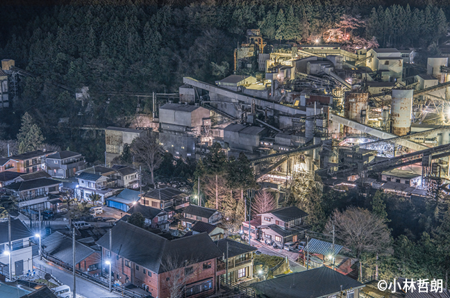 写真家・小林哲朗さんに聞いた！関東・関西の工場夜景フォトスポット6