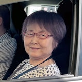 吹き出し左：奥様
