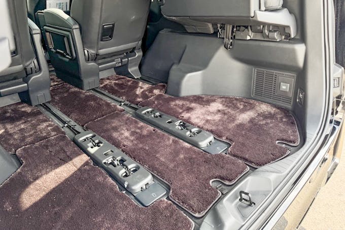 ヴェルファイア2の画像