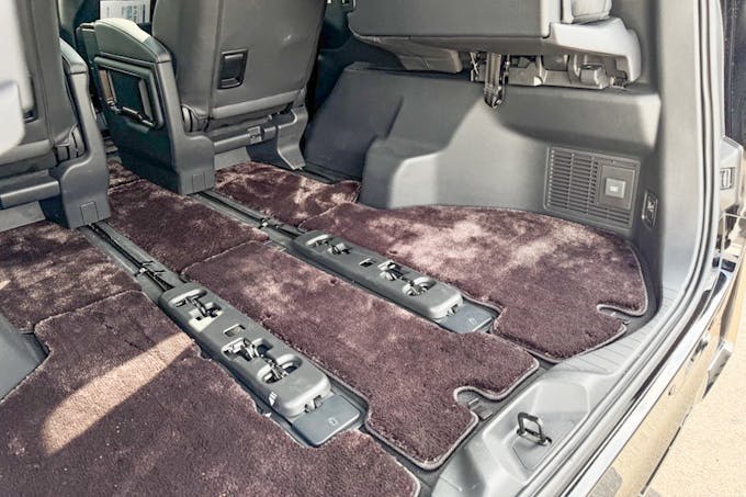 ヴェルファイア2の画像