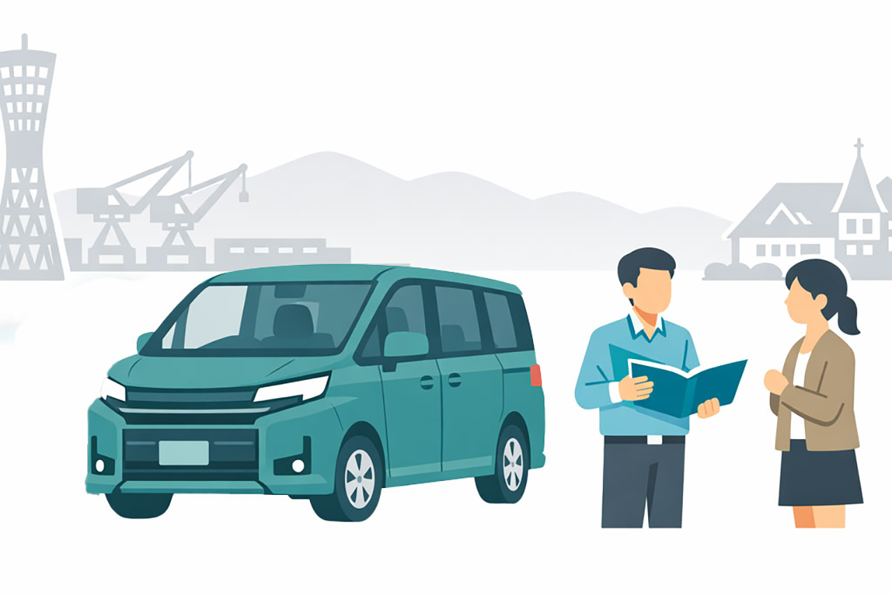 08.中古車最強説を捨てて得た「損金」と「心の余裕」（不動産業　T様）