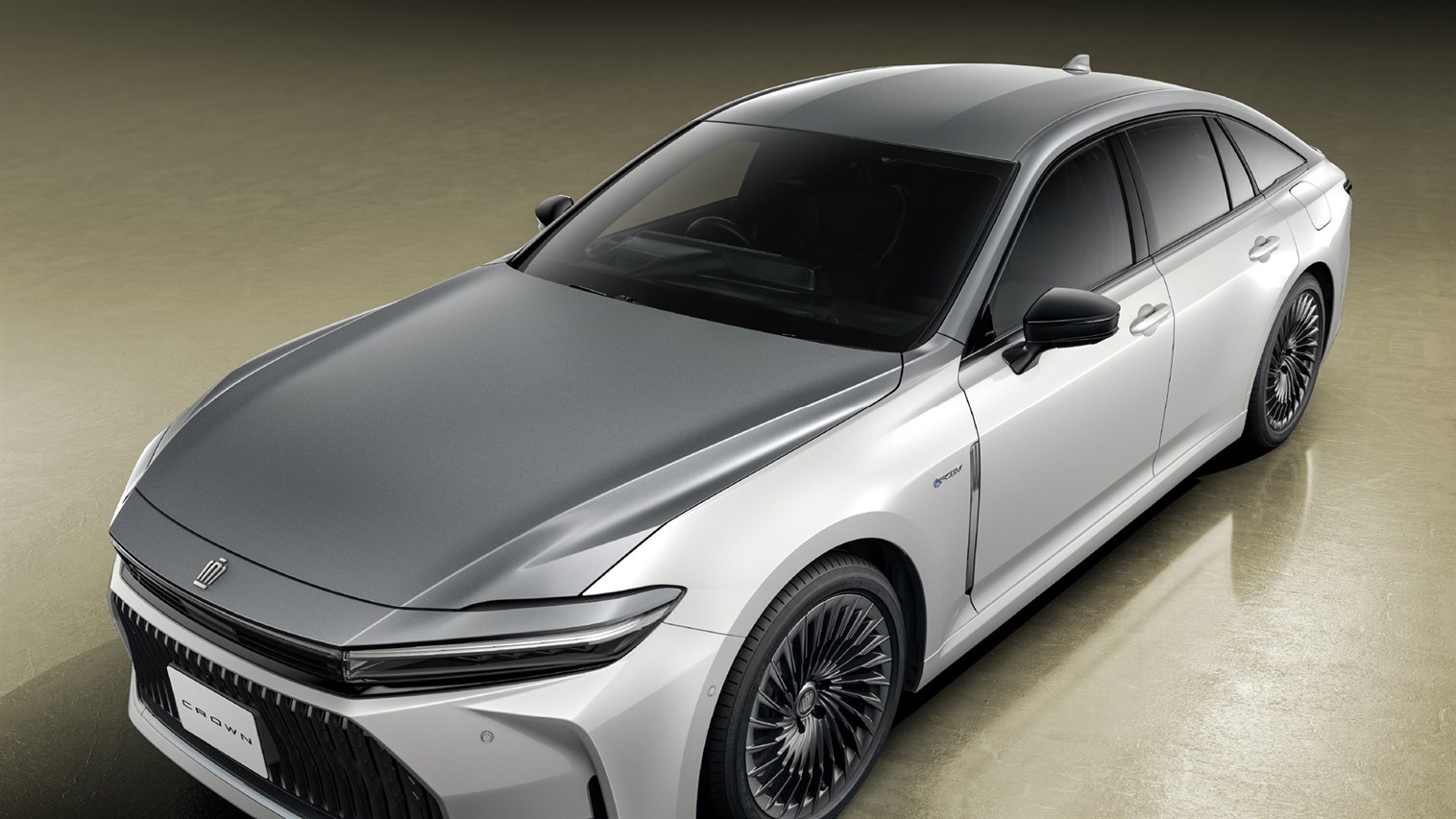 クラウン(セダン)特別仕様車 Z“THE 70th”(2025)