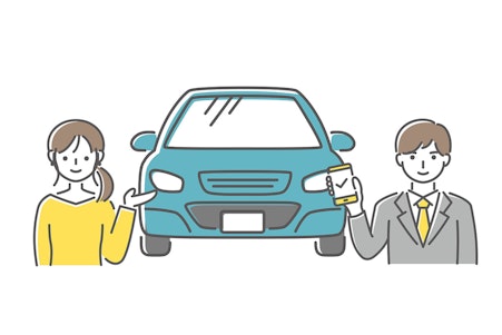 新卒・新社会人が車を持つには？おすすめ車種やKINTOも紹介