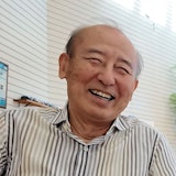 吹き出し右：ご主人