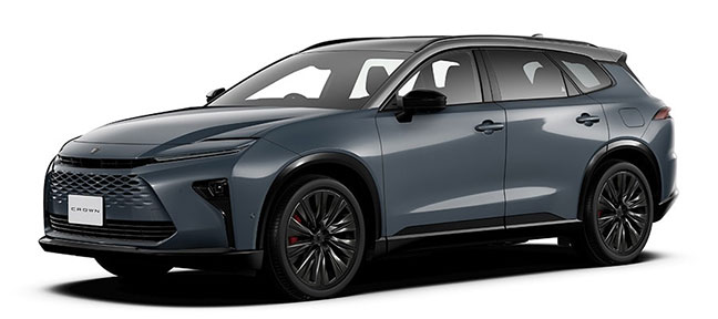 ESTATE RS(2.5L プラグインハイブリッド車)<オプション装着車>