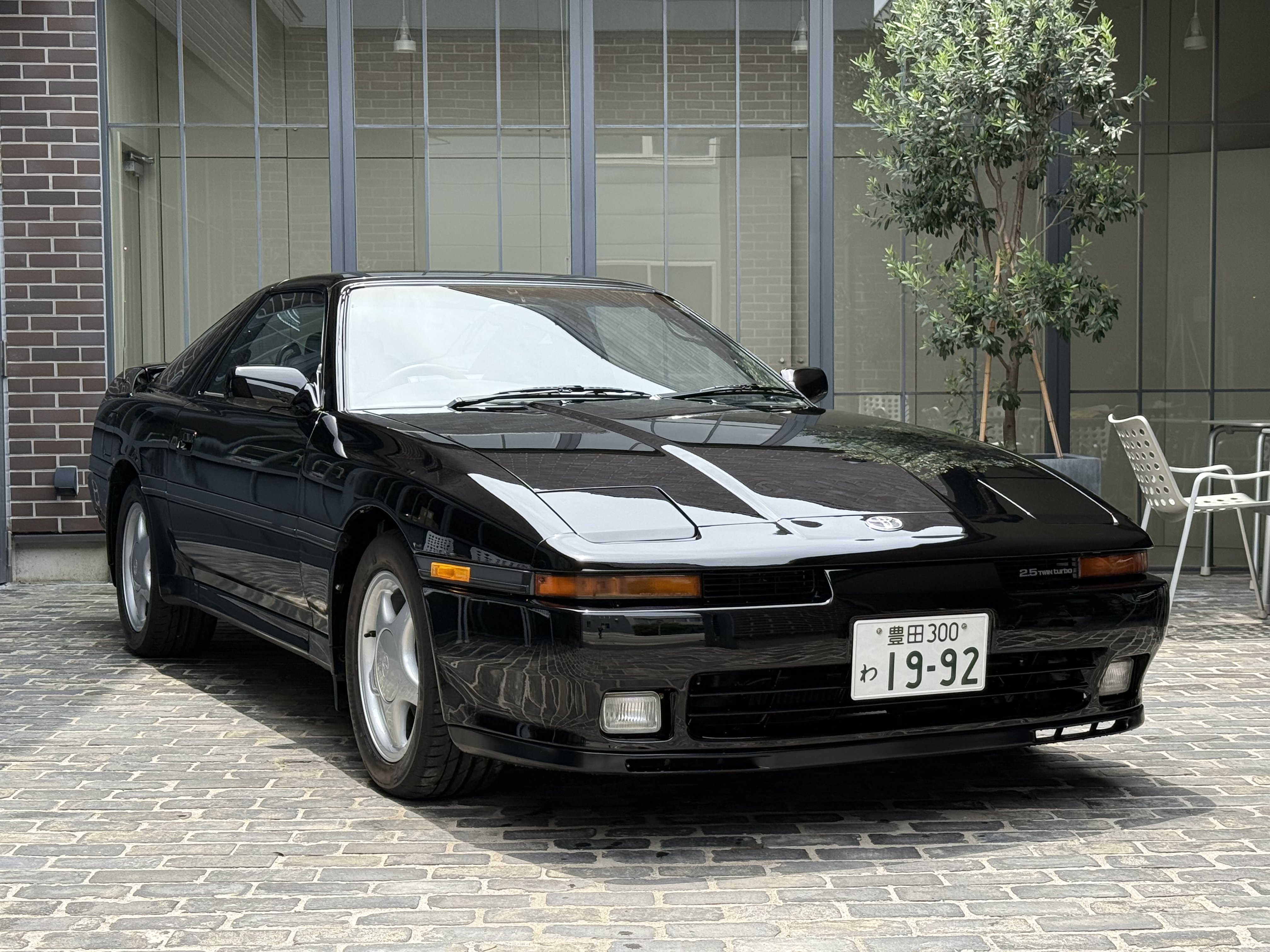 特選旧車レンタカー「東京キャラバン」開催決定！セリカXXと特別な70 