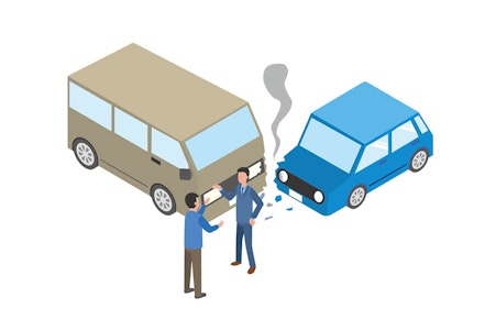 【法人担当者・ドライバー必読】KINTO契約中の事故対応・故障対応ガイド|保険範囲から連絡先まで