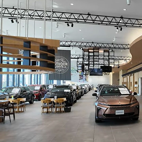 三重トヨタ トヨタウン四日市店