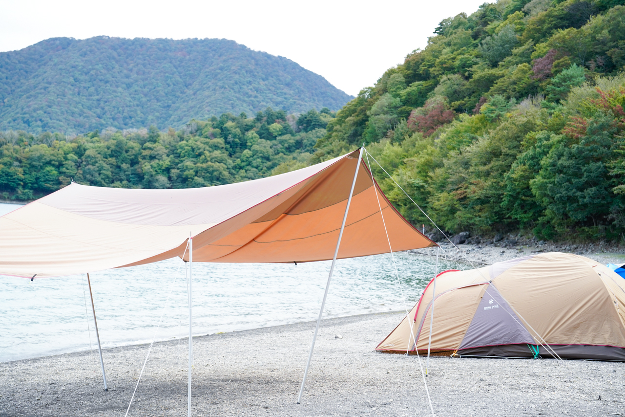 風の通り道をしっかり作りましょう