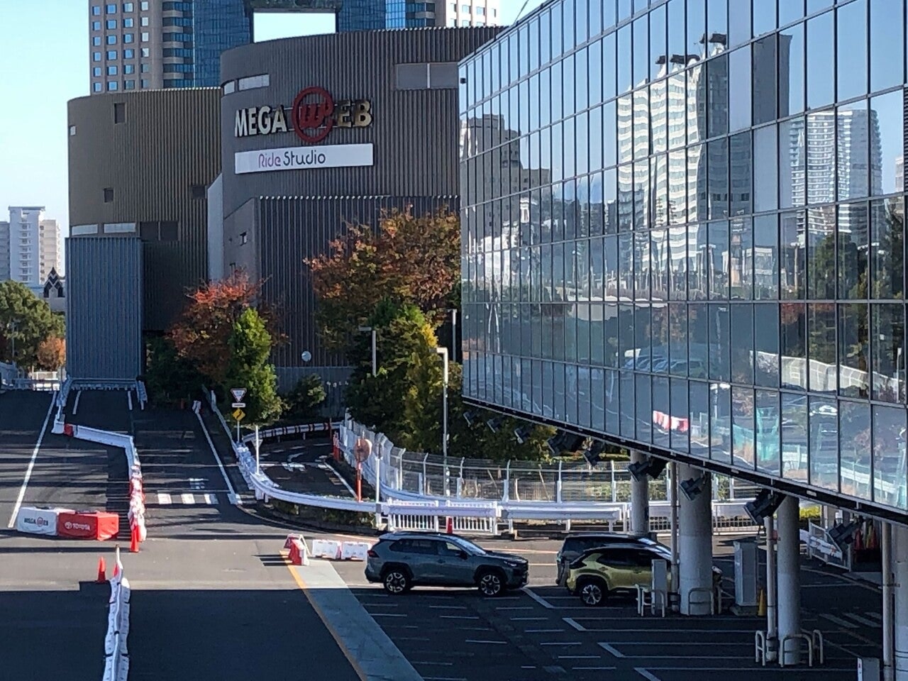 今はなき、MAGAWEB