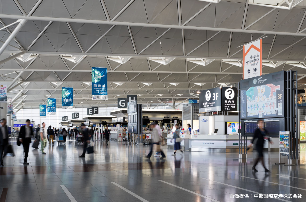 空港アナリストが推薦！飛行機に乗らなくても遊びに行きたい魅惑の地方