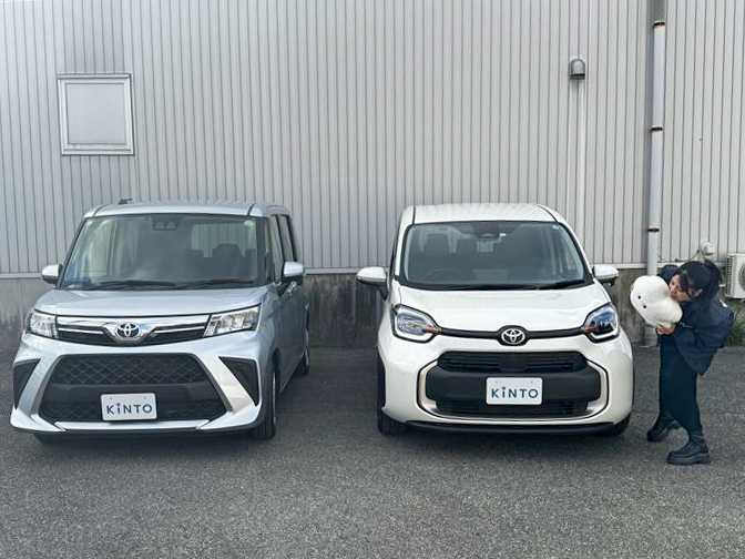 特にフロントガラスのキズは何度見ても素人には探すことができませんでした