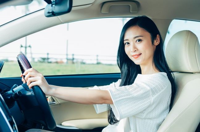 「取り回しがしやすい」とは？初心者のためのクルマ用語講座