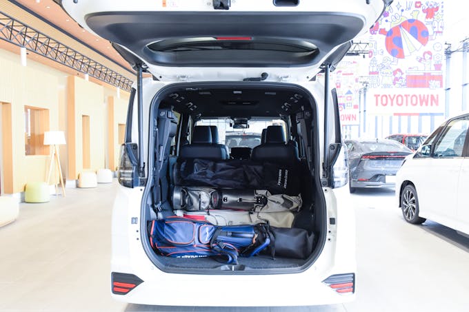 ヴォクシーノア3の説明