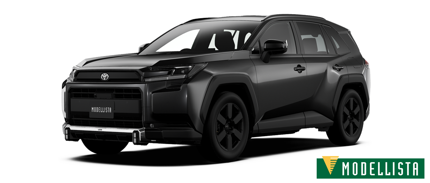 トヨタ RAV4 見積り・お申し込み｜【KINTO】新車のサブスク｜フル