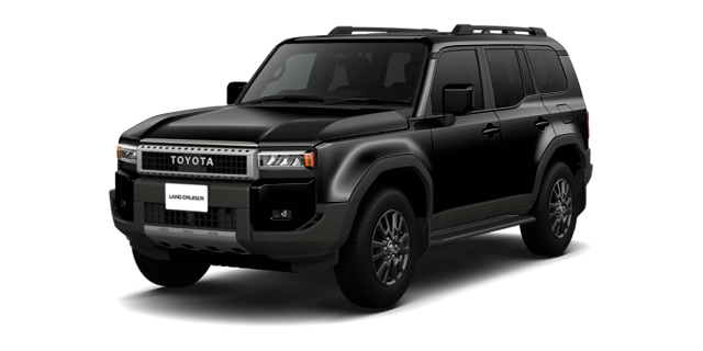 まとめ売り　7 トヨタ ランドクルーザー 見積り・お申し込み｜【KINTO】新車の