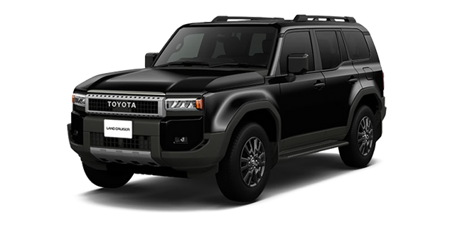 トヨタ ランドクルーザー 見積り・お申し込み｜【KINTO】新車の