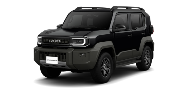 トヨタ ランドクルーザー 見積り・お申し込み｜【KINTO】新車の