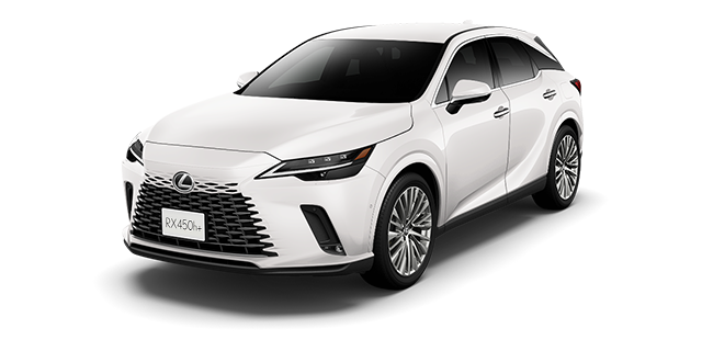 レクサス RX 見積り・お申し込み｜【KINTO】新車のサブスク｜フル