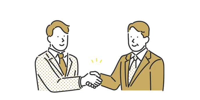 法人契約のご案内