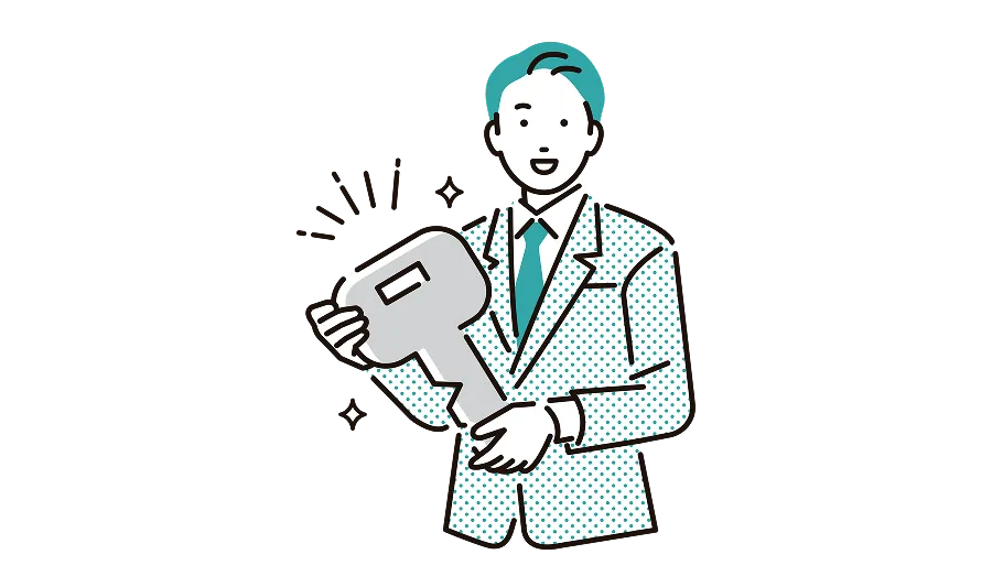 納車および返却