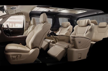 7人乗りモデルがあるトヨタ車を紹介!車種ごとの特徴は?