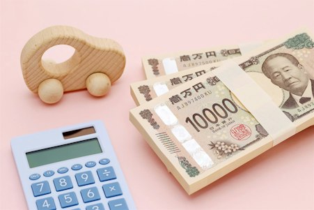若者には車は高くて買えない?任意保険込みのKINTOがおすすめ