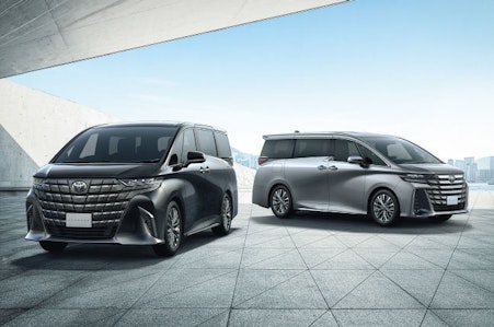 アルファード・ヴェルファイアのPHEVをレビュー!価格や補助金額は?【2025年1月発売】